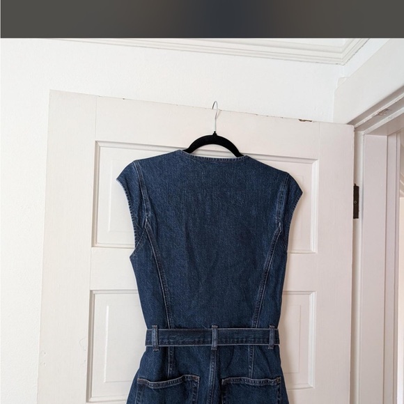 Reformation Calypso Jumpsuit - Picture 7 of 7